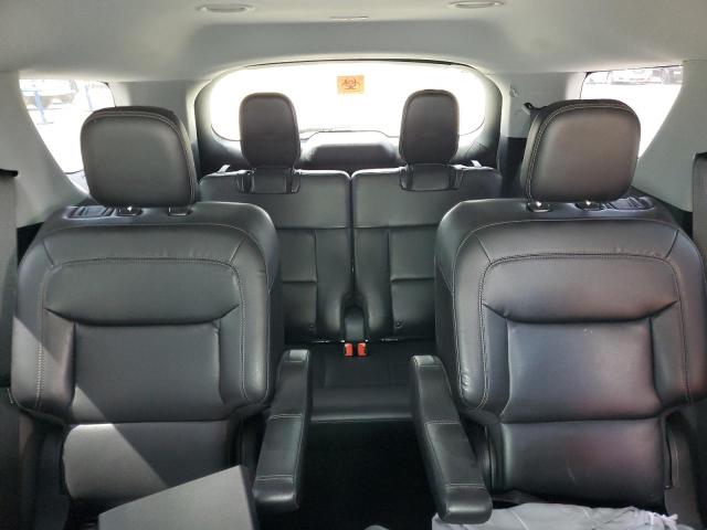 Photo 10 from auction – 2020 FORD EXPLORER X with VIN 1FMSK7DH9LGC75370