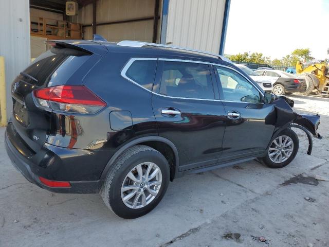 Photo 3 from auction – 2019 NISSAN ROGUE S with VIN KNMAT2MT8KP501563