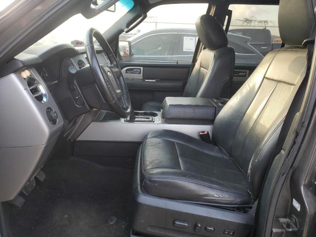 Photo 7 from auction – 2016 FORD EXPEDITION with VIN 1FMJK1HT0GEF14636