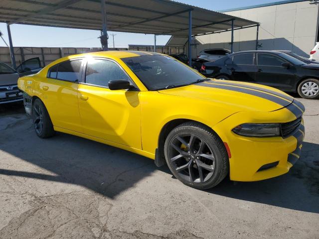 Photo 4 from auction – 2019 DODGE CHARGER SX with VIN 2C3CDXBG3KH614886