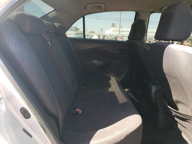 Photo 10 from auction – 2007 TOYOTA YARIS with VIN JTDBT923371060919