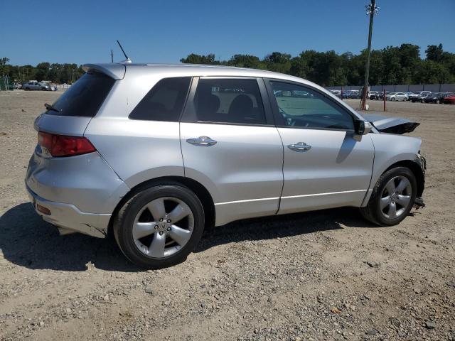 Photo 3 from auction – 2007 ACURA RDX with VIN 5J8TB18277A002983