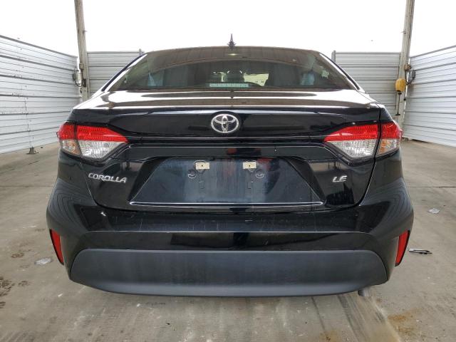 Photo 6 from auction – 2023 TOYOTA COROLLA LE with VIN 5YFB4MDE6PP046815