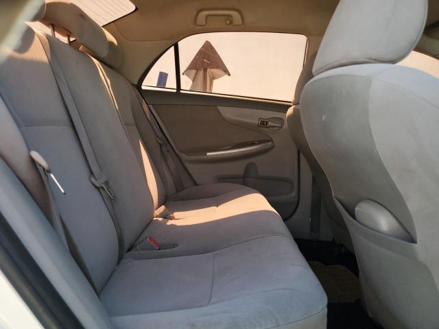 Photo 10 from auction – 2010 TOYOTA COROLLA BA with VIN JTDBU4EE2A9113311
