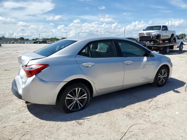 Photo 3 from auction – 2016 TOYOTA COROLLA L with VIN 2T1BURHE0GC612586