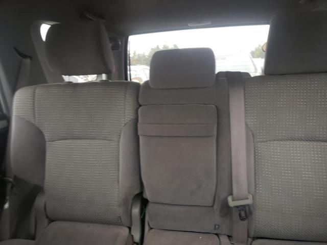 Photo 10 from auction – 2004 TOYOTA 4RUNNER SR with VIN JTEBU14R240035510