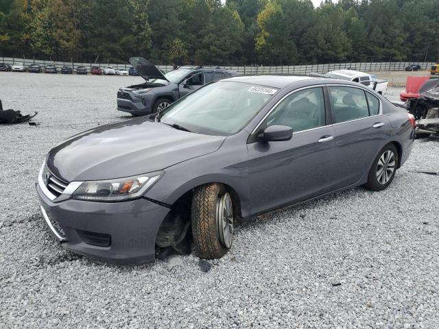 HONDA ACCORD LX 2015 with VIN 1HGCR2F35FA087916 - Photo from auction
