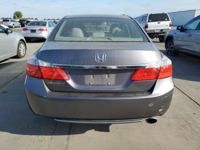 Photo 6 from auction – 2015 HONDA ACCORD LX with VIN 1HGCR2F33FA246769