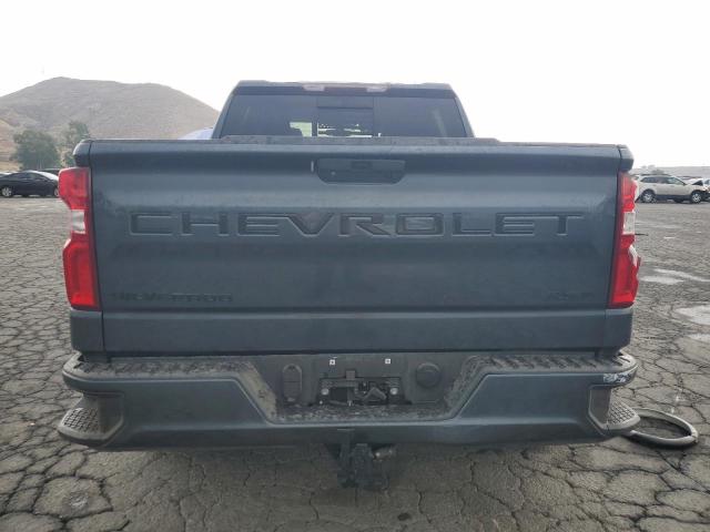 Photo 6 from auction – 2019 CHEVROLET SILVERADO with VIN 3GCPWDED7KG250821
