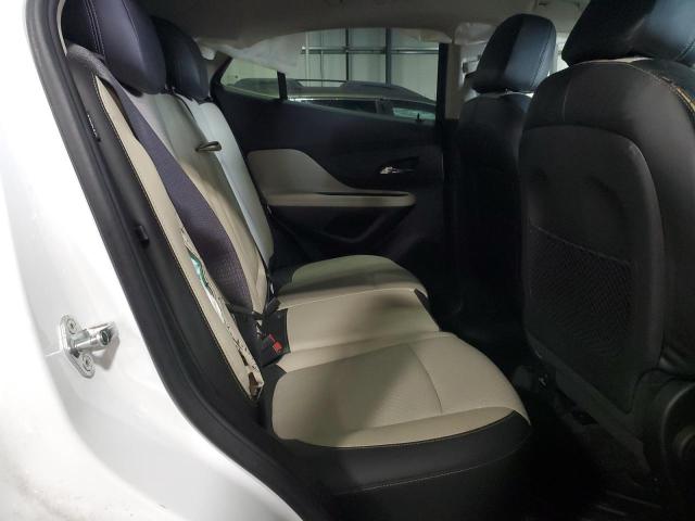 Photo 11 from auction – 2017 BUICK ENCORE SPO with VIN KL4CJ1SBXHB017347