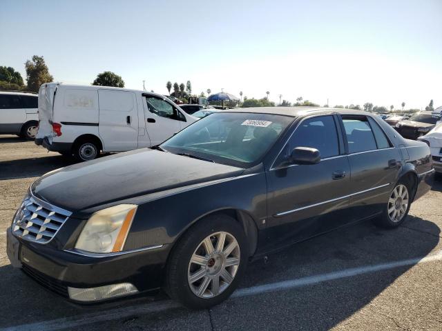 CADILLAC DTS 2006 with VIN 1G6KD57Y56U110844 - Photo from auction