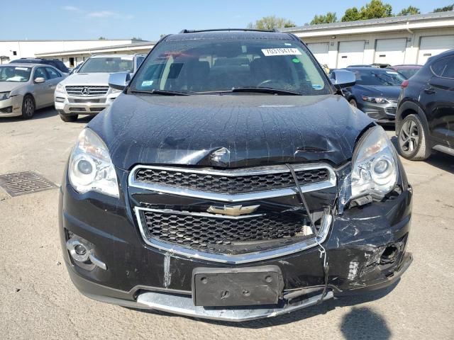 Photo 5 from auction – 2014 CHEVROLET EQUINOX LT with VIN 2GNALDEK2E6382745