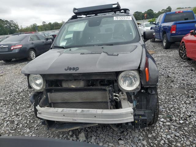 Photo 5 from auction – 2018 JEEP RENEGADE L with VIN ZACCJABB7JPJ06534