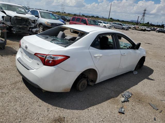 Photo 3 from auction – 2016 TOYOTA COROLLA L with VIN 2T1BURHE8GC678688
