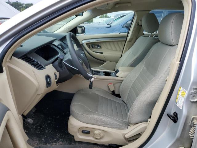 Photo 7 from auction – 2015 FORD TAURUS SE with VIN 1FAHP2D88FG167089