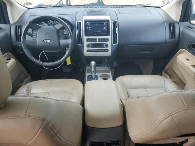 Photo 8 from auction – 2010 FORD EDGE SEL with VIN 2FMDK3JC9ABA02718