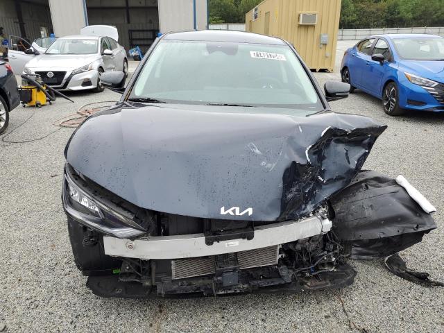Photo 5 from auction – 2023 KIA EV6 LIGHT with VIN KNDC34LA4P5126908