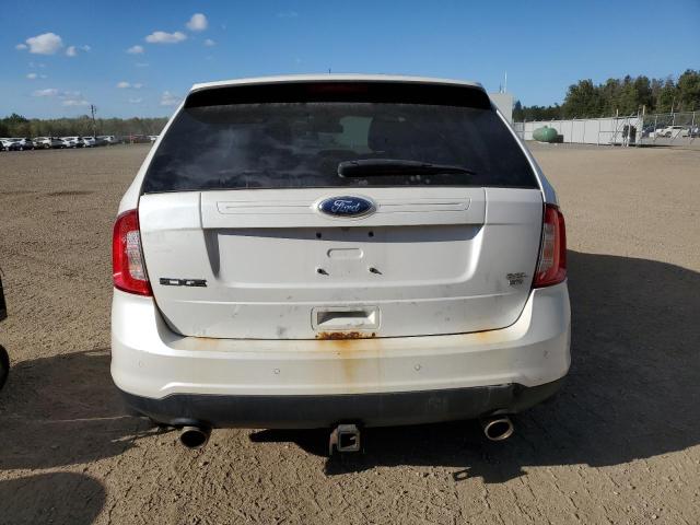 Photo 6 from auction – 2014 FORD EDGE SEL with VIN 2FMDK4JC6EBA00193