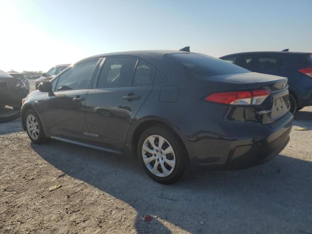 Photo 2 from auction – 2024 TOYOTA COROLLA LE with VIN 5YFB4MDE5RP159013