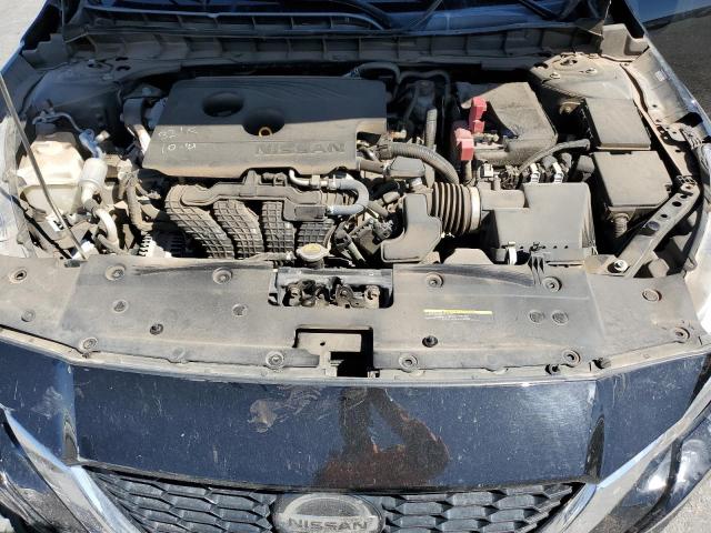 Photo 11 from auction – 2020 NISSAN ALTIMA SL with VIN 1N4BL4EVXLC131019