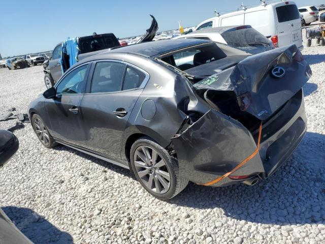 Photo 2 from auction – 2021 MAZDA 3 PREFERRE with VIN JM1BPACL7M1318519