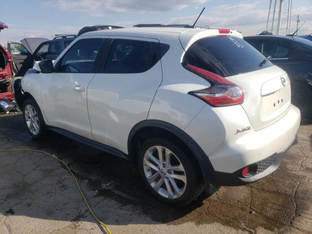 Photo 2 from auction – 2016 NISSAN JUKE S with VIN JN8AF5MV1GT654718