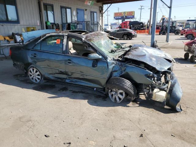 Photo 4 from auction – 2002 TOYOTA CAMRY LE with VIN 4T1BF30K92U515256