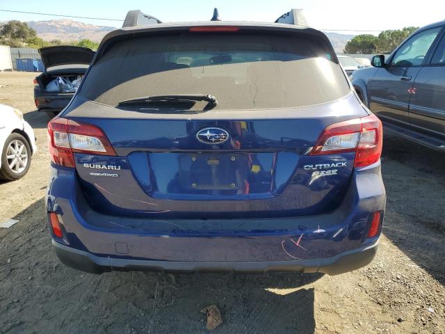 Photo 6 from auction – 2017 SUBARU OUTBACK 2. with VIN 4S4BSAKC6H3414809