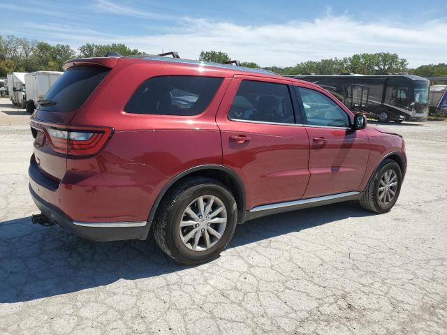Photo 3 from auction – 2014 DODGE DURANGO SX with VIN 1C4RDHAG9EC313933