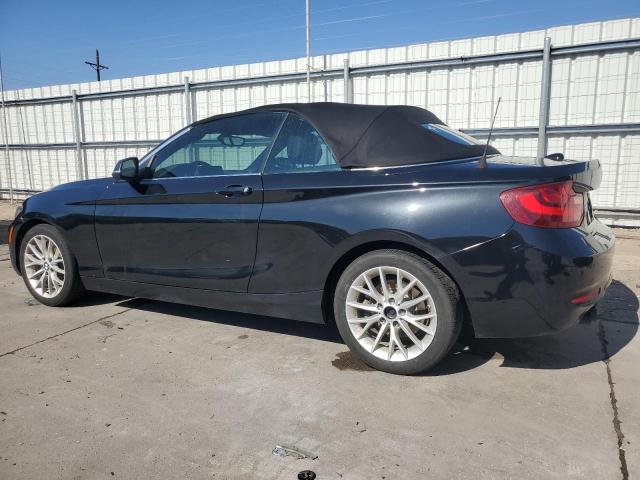 Photo 2 from auction – 2016 BMW 228 I SULE with VIN WBA1K9C52GV710988