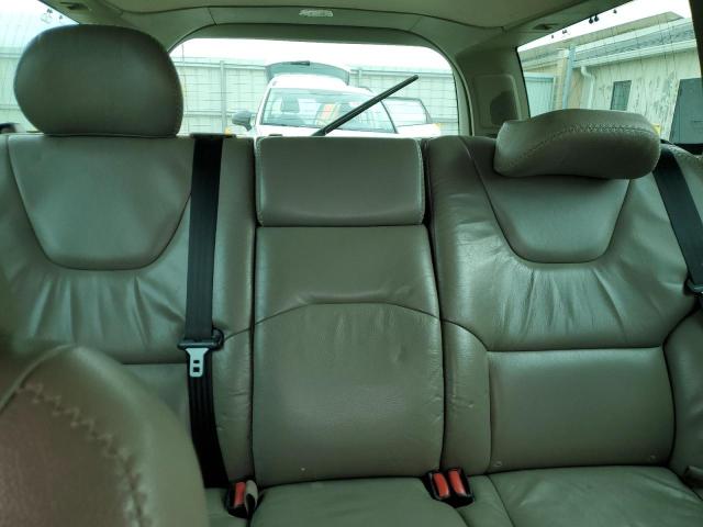 Photo 10 from auction – 2006 VOLVO XC70 with VIN YV4SZ592261241591