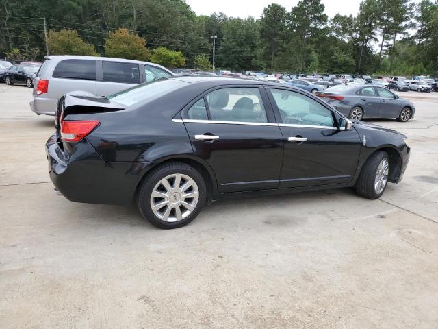 Photo 3 from auction – 2010 LINCOLN MKZ with VIN 3LNHL2GC8AR605645