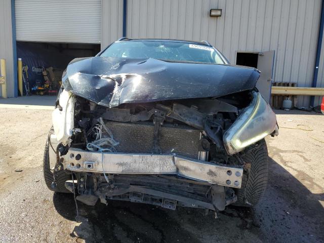 Photo 5 from auction – 2018 NISSAN MURANO S with VIN 5N1AZ2MHXJN106901