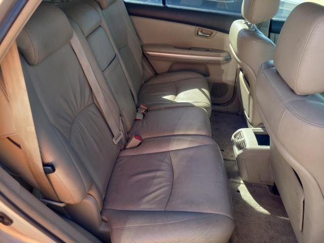 Photo 11 from auction – 2006 LEXUS RX 400 with VIN JTJHW31UX60011680