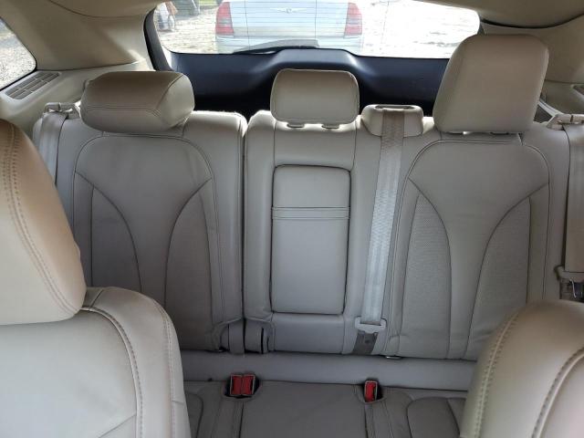 Photo 10 from auction – 2017 LINCOLN MKC SELECT with VIN 5LMCJ2D97HUL45277