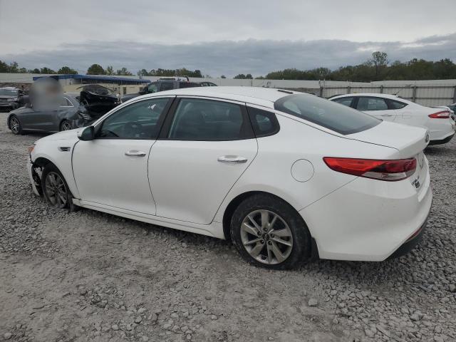 Photo 2 from auction – 2017 KIA OPTIMA LX with VIN KNAGT4L31H5142002