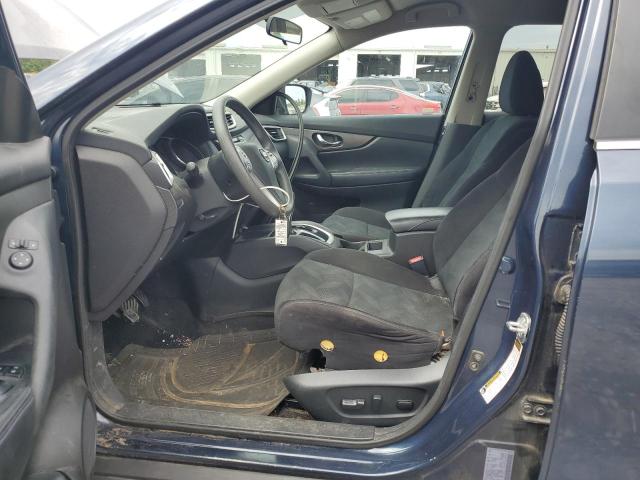 Photo 7 from auction – 2015 NISSAN ROGUE S with VIN 5N1AT2MT8FC756500