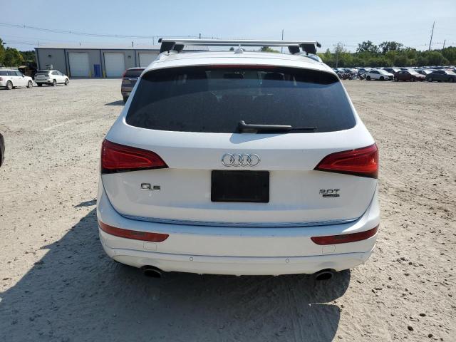 Zdjęcie 6 z aukcji – 2016 AUDI Q5 PREMIUM z VIN WA1L2AFP7GA094698