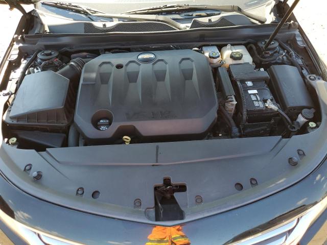 Photo 11 from auction – 2018 CHEVROLET IMPALA LT with VIN 2G1105S37J9157436