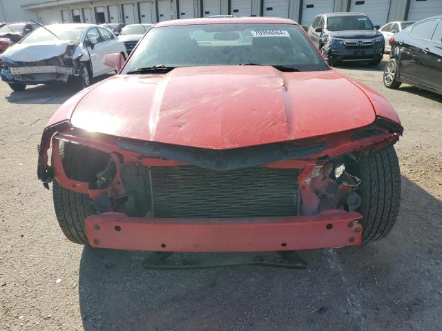 Photo 5 from auction – 2014 CHEVROLET CAMARO LT with VIN 2G1FB1E38E9192660