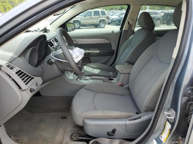 Photo 7 from auction – 2008 CHRYSLER SEBRING LX with VIN 1C3LC46K28N284268