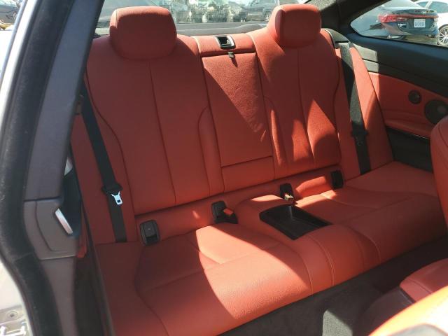 Photo 10 from auction – 2016 BMW 428 I with VIN WBA3N7C59GK226760