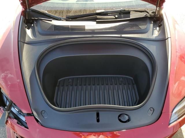 Photo 11 from auction – 2024 TESLA MODEL 3 with VIN 5YJ3E1EA8RF843626