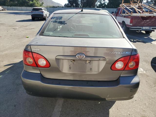 Photo 6 from auction – 2007 TOYOTA COROLLA CE with VIN 1NXBR32E77Z936480