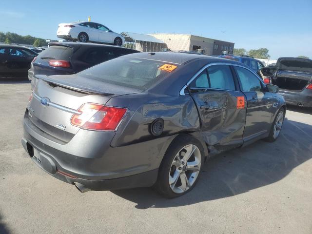 Photo 3 from auction – 2011 FORD TAURUS SHO with VIN 1FAHP2KT3BG136950