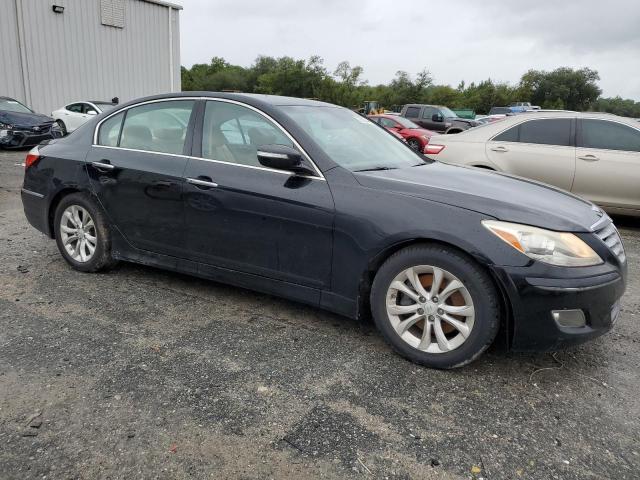 Photo 4 from auction – 2013 HYUNDAI GENESIS 3. with VIN KMHGC4DD5DU227477