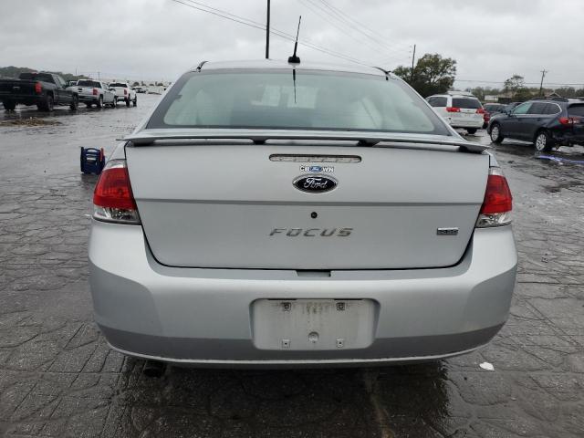 Photo 6 from auction – 2008 FORD FOCUS SE with VIN 1FAHP35N18W280451