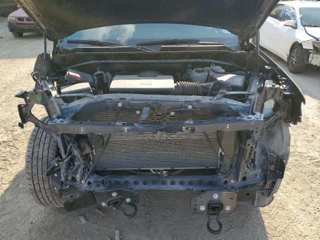 Photo 11 from auction – 2021 CHEVROLET SILVERADO with VIN 1GCPWCED3MZ227954