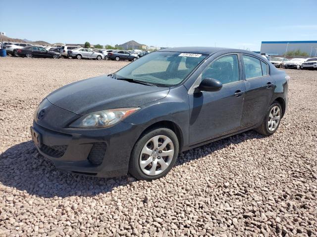 MAZDA 3 I 2013 with VIN JM1BL1UP9D1845152 - Photo from auction