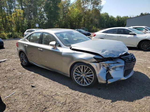 Photo 4 from auction – 2019 LEXUS IS 300 with VIN JTHC81D24K5035023